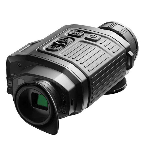 Тепловизионный монокуляр iRay Finder FH 35R в Новосибирске