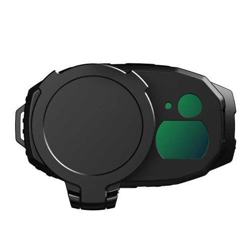 Тепловизионный монокуляр iRay Finder FH 35R в Новосибирске