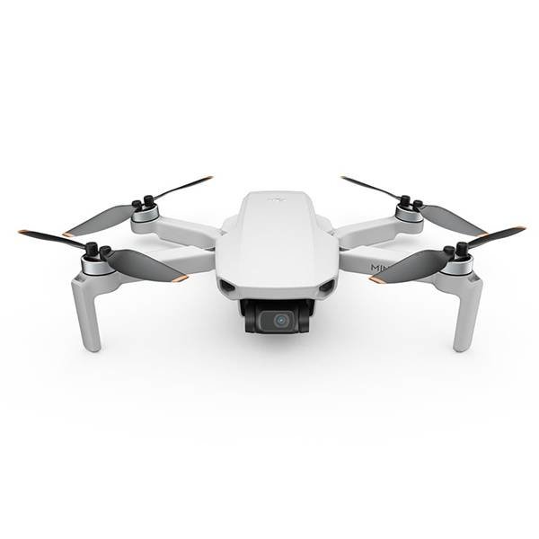Квадрокоптер DJI Mavic Mini SE в Новосибирске