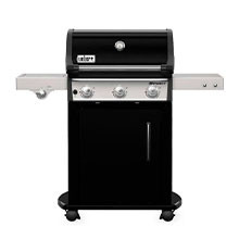 Газовый гриль WEBER Spirit E-325 GBS в Новосибирске