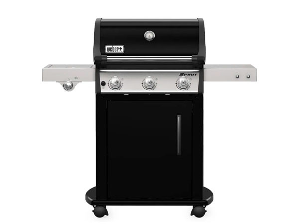 Газовый гриль WEBER Spirit E-325 GBS в Новосибирске