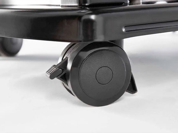 Газовый гриль WEBER Spirit E-325 GBS в Новосибирске