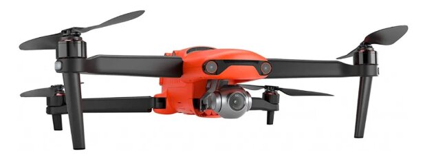 Квадрокоптер Autel Evo II 8К + жесткий кейс в Новосибирске