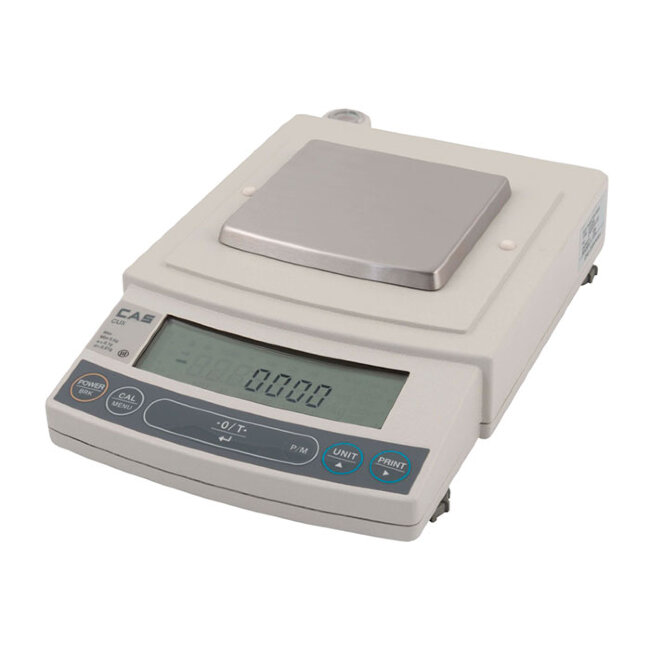 Весы CUW-220H в Новосибирске