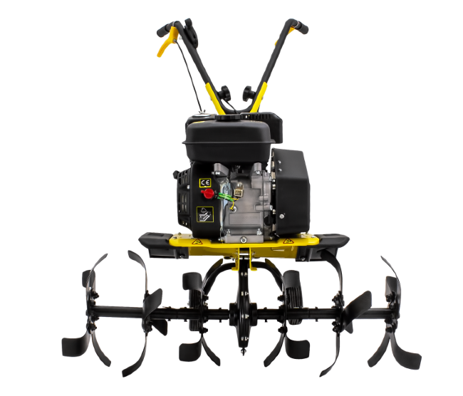 Мотокультиватор HUTER GMC-7.0 в Новосибирске Мотокультиватор HUTER GMC-7.0 в Новосибирске