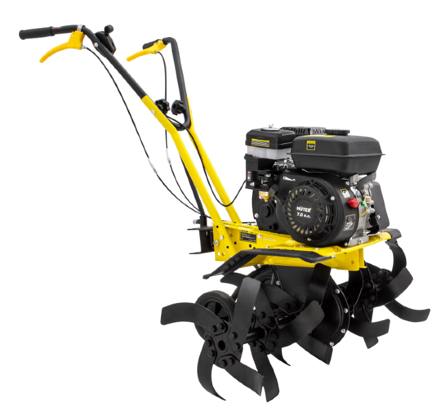 Мотокультиватор HUTER GMC-7.0 в Новосибирске Мотокультиватор HUTER GMC-7.0 в Новосибирске