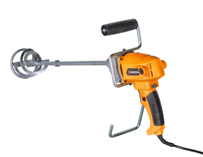 Строительный миксер СМ-1200Э в Новосибирске