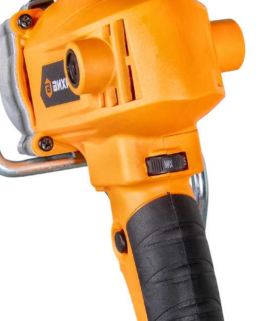 Строительный миксер СМ-1200Э в Новосибирске