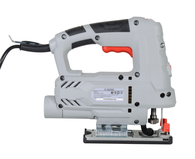 Лобзик электрический Л-100/850 Ресанта в Новосибирске