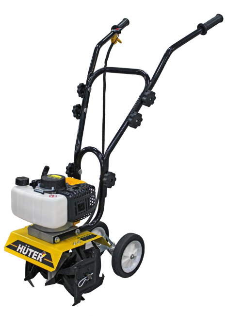 Мотокультиватор HUTER GMC-2.8 в Новосибирске