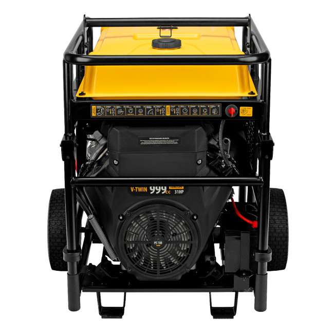 Генератор бензиновый PS-180EAD-3, 18 кВт,230/400 В, 65л, разъём ATS,перекл.режима,эл.старт Denzel в Новосибирске Генератор бензиновый PS-180EAD-3, 18 кВт,230/400 В, 65л, разъём ATS,перекл.режима,эл.старт Denzel в Новосибирске