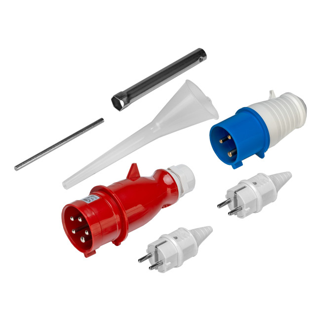 Генератор бензиновый PS-180EAD-3, 18 кВт,230/400 В, 65л, разъём ATS,перекл.режима,эл.старт Denzel в Новосибирске Генератор бензиновый PS-180EAD-3, 18 кВт,230/400 В, 65л, разъём ATS,перекл.режима,эл.старт Denzel в Новосибирске