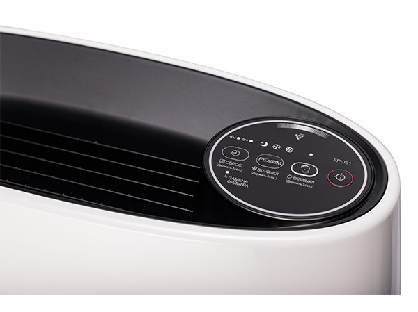 Очиститель воздуха FPJ31RB в Новосибирске