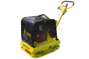 Виброплита реверсивная TSS-CP-420 (гидравлический привод, электростарт, АКБ) Виброплита реверсивная TSS-CP-420 (гидравлический привод, электростарт, АКБ)