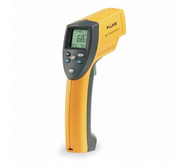 Пирометр Fluke 63 в Новосибирске