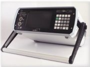 Переносной многоканальный дефектоскоп-толщиномер АУИУ «СКАНЕР»