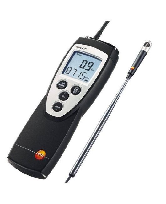 Анемометр Testo 416 в Новосибирске