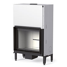 MCZ Plasma 85 прямое стекло в Новосибирске