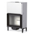 MCZ Plasma 85 прямое стекло в Новосибирске