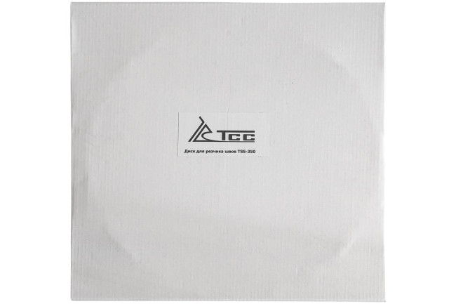 Алмазный диск ТСС-350 асфальт/бетон (Standart) в Новосибирске