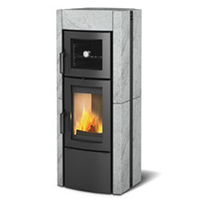 La Nordica Ester Forno EVO PT (серый камень) в Новосибирске