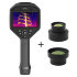 Тепловизор HIKMICRO G40 + HM-G605-G620-LENS + поверка в Новосибирске