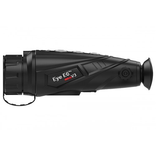 Тепловизионный монокуляр iRay Xeye 2 E6 Pro v3 в Новосибирске