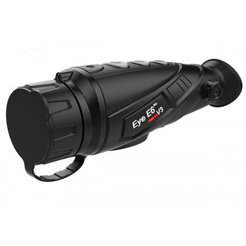 Тепловизионный монокуляр iRay Xeye 2 E6 Pro v3 в Новосибирске