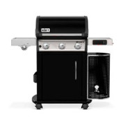 Газовый гриль WEBER Spirit Premium EPX-325 GBS