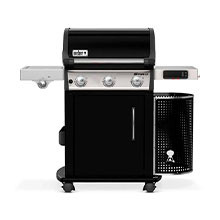 Газовый гриль WEBER Spirit Premium EPX-325 GBS в Новосибирске