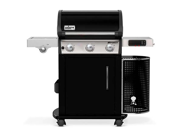 Газовый гриль WEBER Spirit Premium EPX-325 GBS в Новосибирске