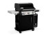Газовый гриль WEBER Spirit Premium EPX-325 GBS в Новосибирске