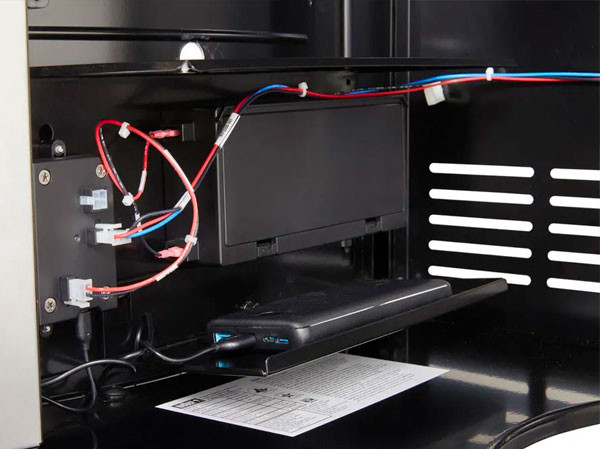 Газовый гриль WEBER Spirit Premium EPX-325 GBS в Новосибирске