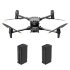 Квадрокоптер с тепловизором DJI Matrice 30T Combo в Новосибирске