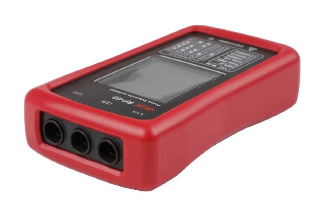 Фазоуказатель RGK RP-60 в Новосибирске