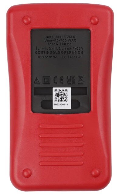 Фазоуказатель RGK RP-60 в Новосибирске