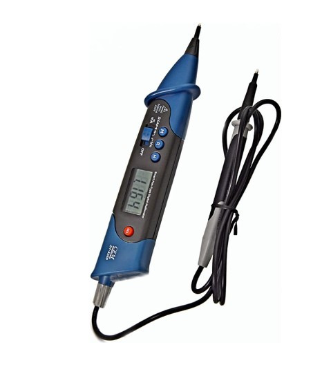 Карманный мультиметр CEM DT-3260 в Новосибирске Карманный мультиметр CEM DT-3260 в Новосибирске