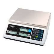 Весы EC-30 Весы EC-30