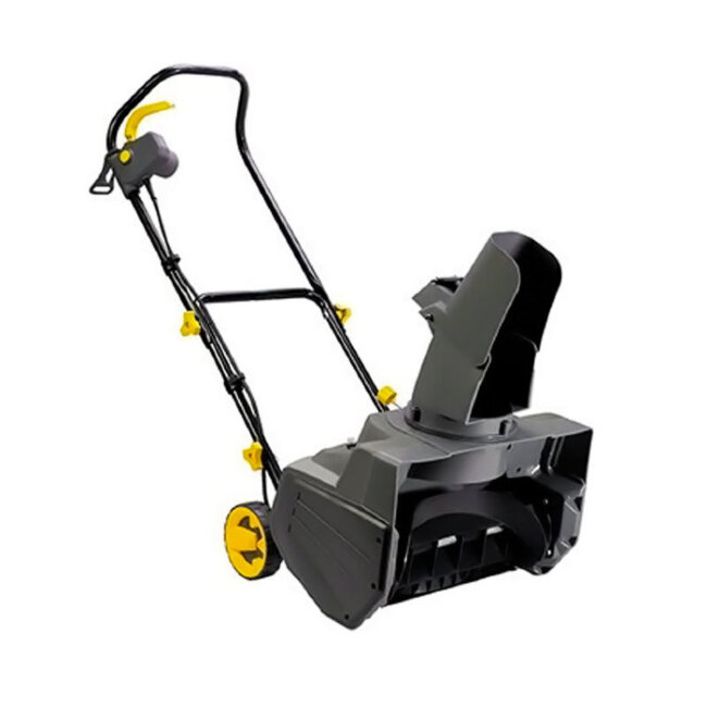 Снегоуборщик электрический HUTER SGC 2300E в Новосибирске