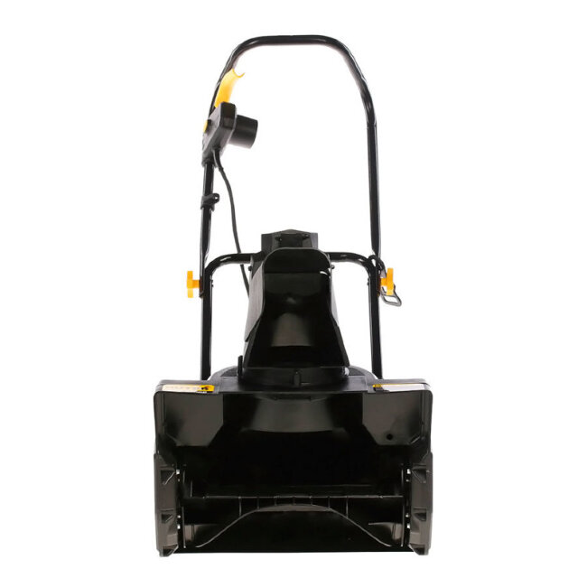 Снегоуборщик электрический HUTER SGC 2300E в Новосибирске