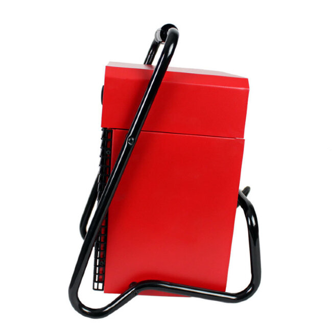 Электрическая пушка РЕСАНТА ТЭП-3000 в Новосибирске