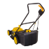 Газонокосилка электрическая HUTER ELM-1400P в Новосибирске