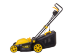 Газонокосилка электрическая HUTER ELM-1400P в Новосибирске