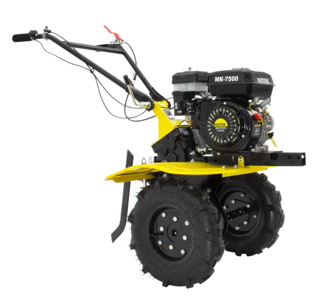 Сельскохозяйственная машина МК-7500P Huter в Новосибирске Сельскохозяйственная машина МК-7500P Huter в Новосибирске