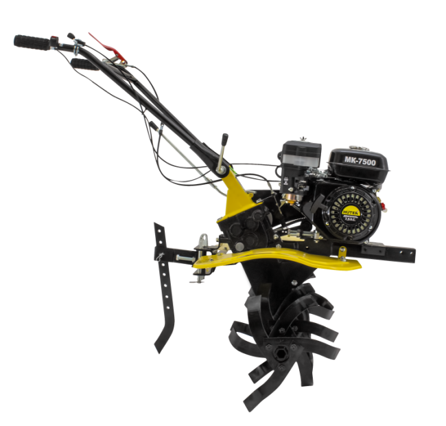 Сельскохозяйственная машина МК-7500P Huter в Новосибирске Сельскохозяйственная машина МК-7500P Huter в Новосибирске