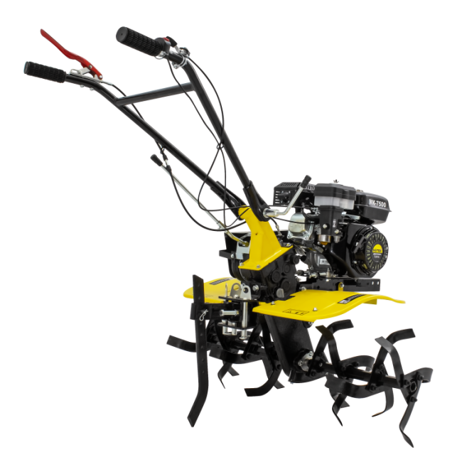 Сельскохозяйственная машина МК-7500P Huter в Новосибирске Сельскохозяйственная машина МК-7500P Huter в Новосибирске