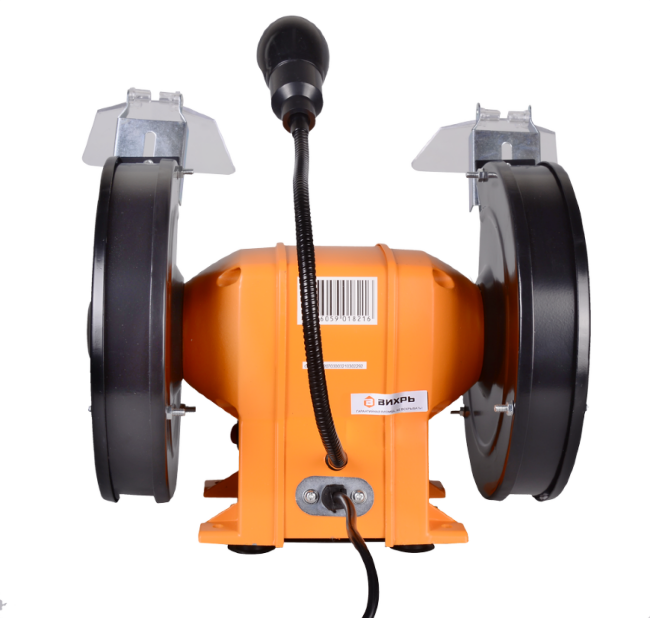 Точильный станок ВИХРЬ ТС-600 в Новосибирске