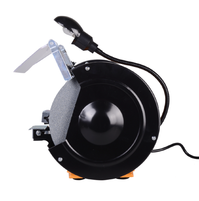 Точильный станок ВИХРЬ ТС-600 в Новосибирске