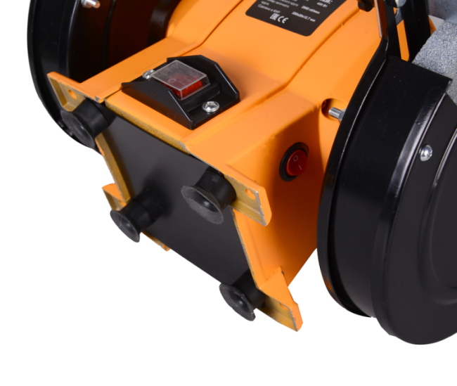 Точильный станок ВИХРЬ ТС-600 в Новосибирске