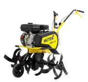 Мотокультиватор HUTER GMC-6.8
